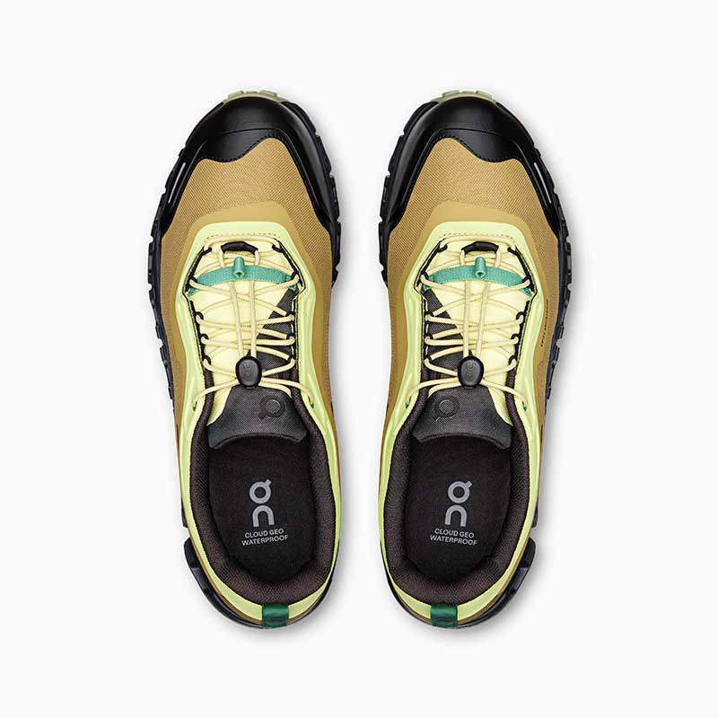 ON-Zapatillas-Cloud 6 Geo WP AN