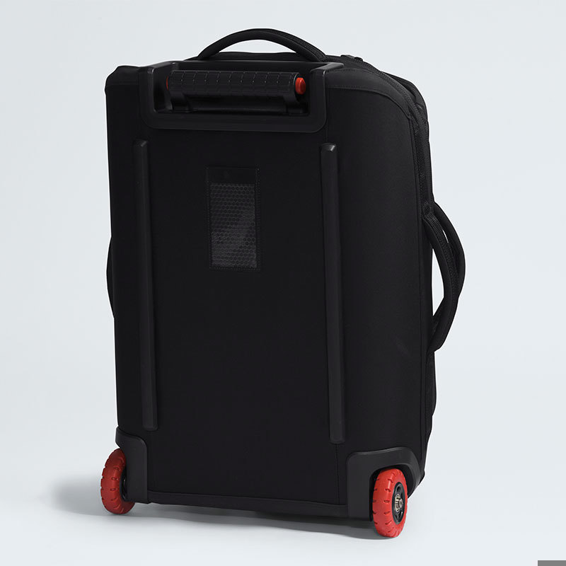 The North Face-Mochilas-BASE CAMP ROLLING THUNDER 22 SN