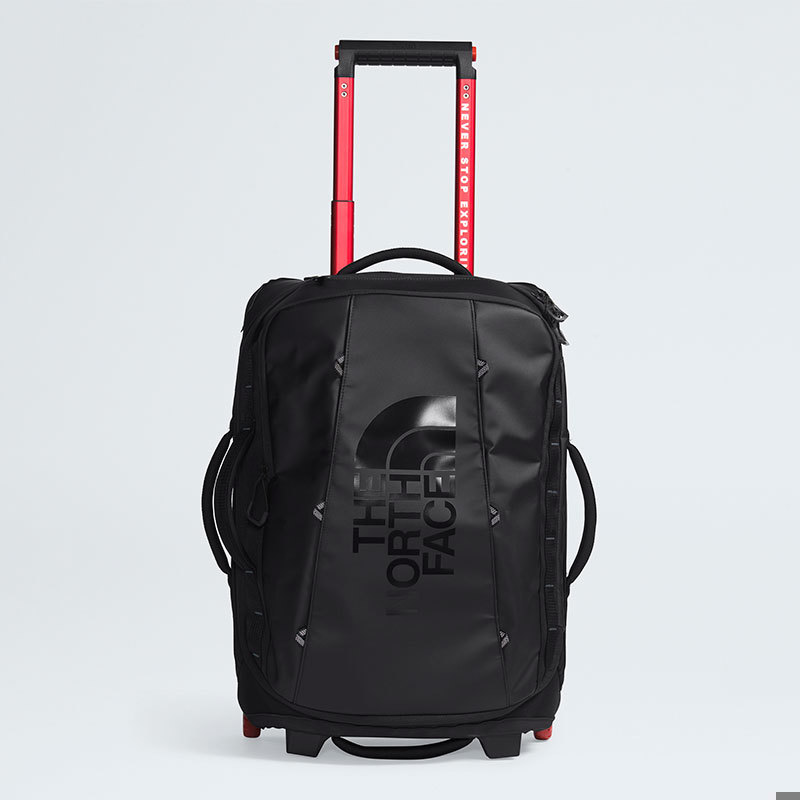 The North Face-Mochilas-BASE CAMP ROLLING THUNDER 22 PD