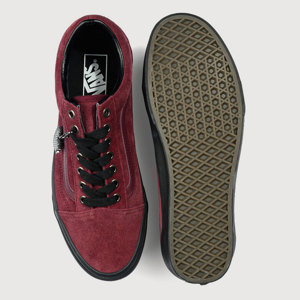 Vans-Zapatillas-U OLD SKOOL SN