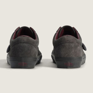 Vans-Zapatillas-U OLD SKOOL FN