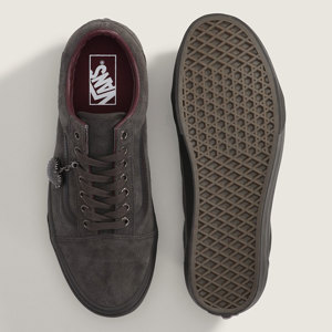 Vans-Zapatillas-U OLD SKOOL SN
