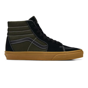 Vans-Zapatillas-U SK8-HI PD