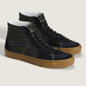 Vans-Zapatillas-U SK8-HI AN