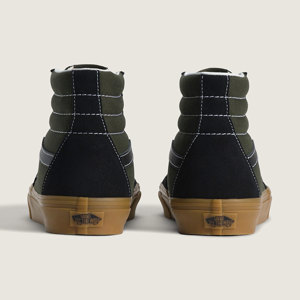Vans-Zapatillas-U SK8-HI FN