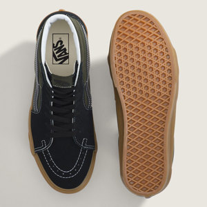 Vans-Zapatillas-U SK8-HI SN