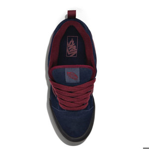 Vans-Zapatillas-U Knu Skool SN