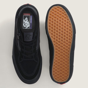 Vans-Zapatillas-M Skate Rowan AN