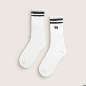 Vans-Medias-Stretch Logo Crew AN