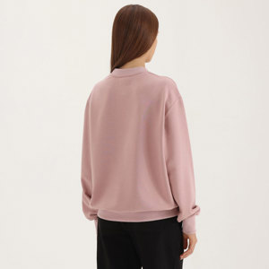 Vans-Buzos-Stretch Logo Bloussant Crew SN