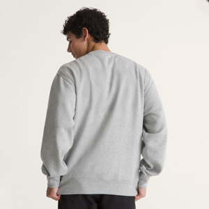 Vans-Buzos-Stretch Logo Crew SN