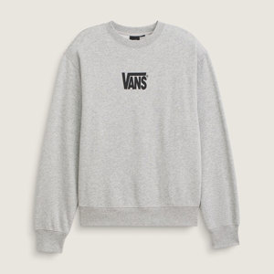 Vans-Buzos-Stretch Logo Crew FN