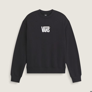 Vans-Buzos-Stretch Logo Crew FN
