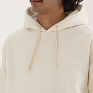 Vans-Buzos-Classic Script Pullover AN