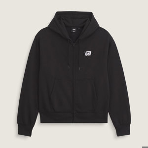 Vans-Buzos-Classic Script Full Zip FN