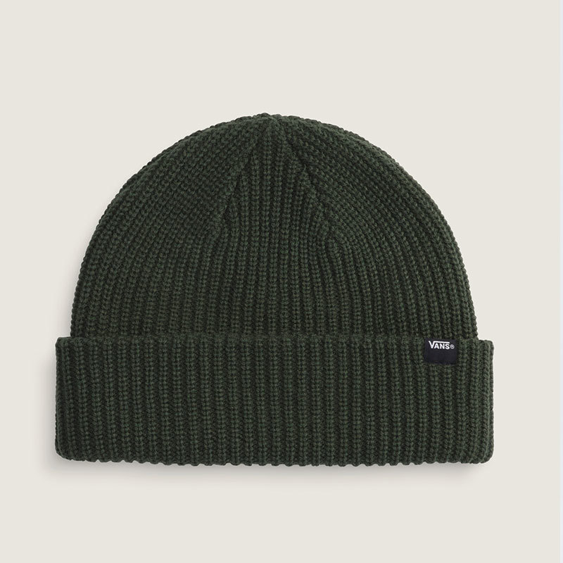 Vans-Gorros-Core Basic Cuff Beanie FN