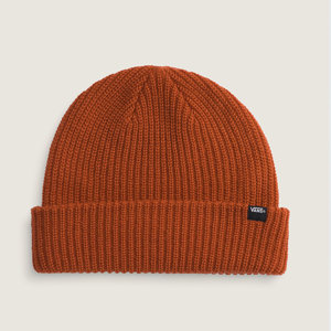 Vans-Gorros-Core Basic Cuff Beanie PD