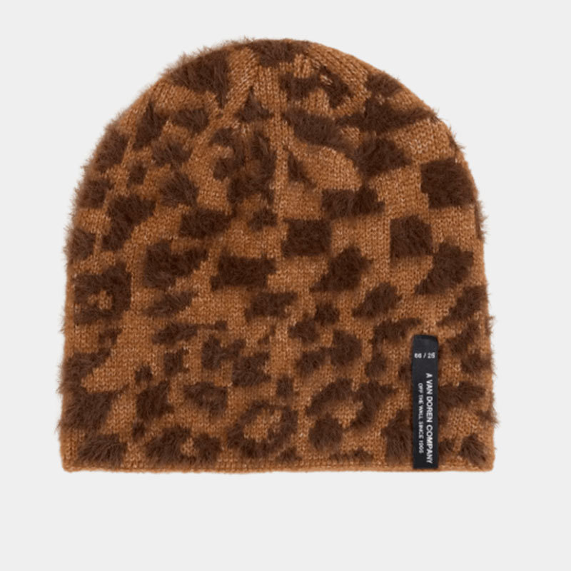 Vans-Gorros-Plaimor Beanie FN