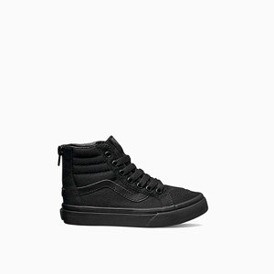 Vans-Zapatillas-K SK8-Hi Zip PD