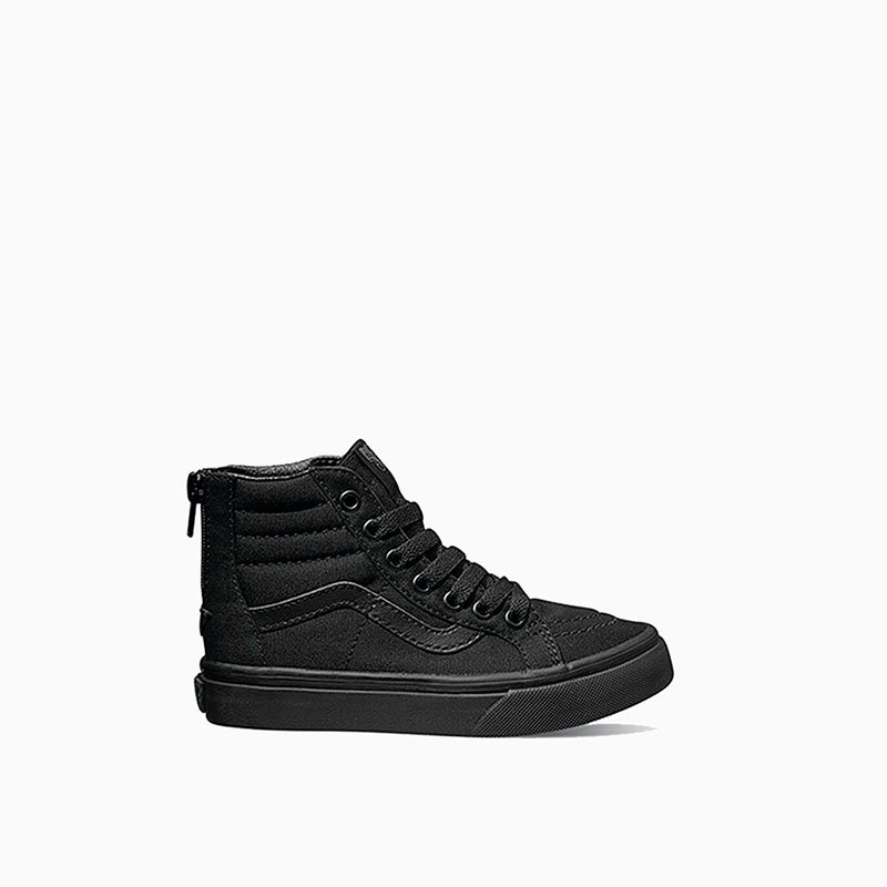Vans-Zapatillas-K SK8-Hi Zip PD