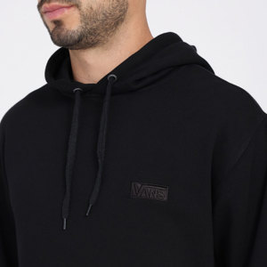 Vans-Buzos-Core Basic PO Hoodie French Terry AN