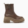 Hush Puppies-Botas-Alex PD