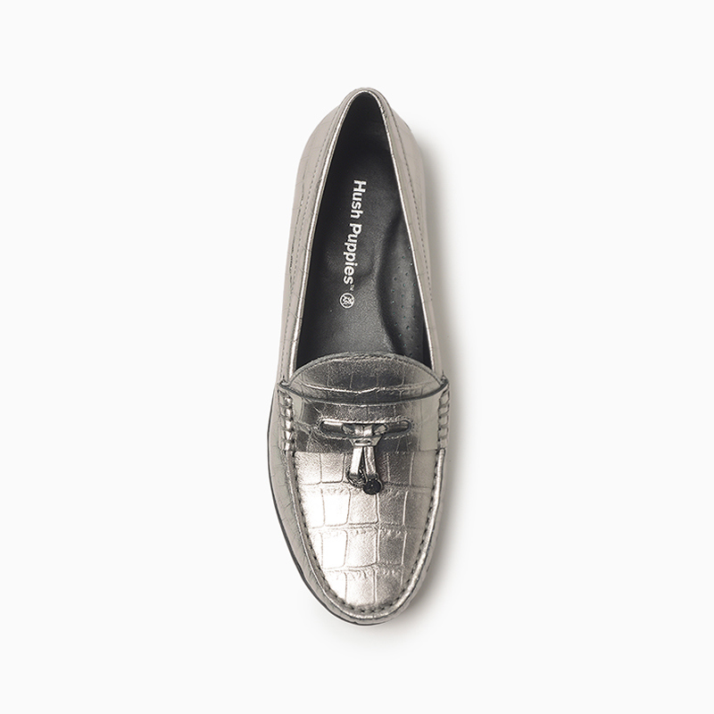 Hush Puppies-Mocasin-Ross AN