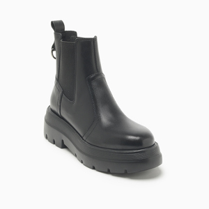 Hush Puppies-Botas-Foxy AN