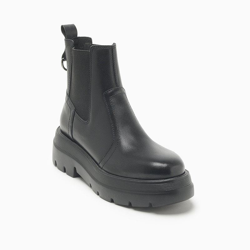Hush Puppies-Botas-Foxy AN