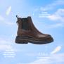Hush Puppies-Botas-Foxy AN