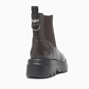Hush Puppies-Botas-Foxy SN