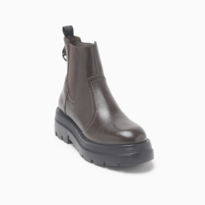 Hush Puppies-Botas-Foxy FN