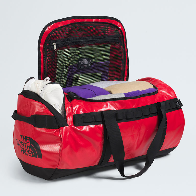 The North Face-Duffel-BASE CAMP DUFFEL - M AN