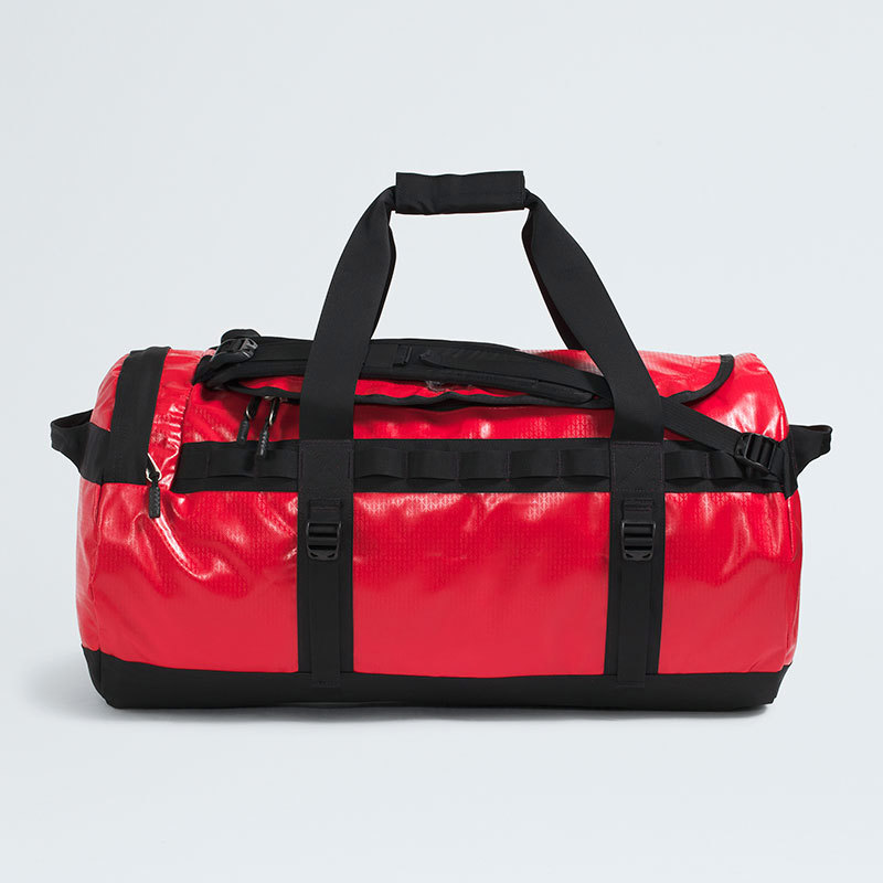 The North Face-Duffel-BASE CAMP DUFFEL - M FN