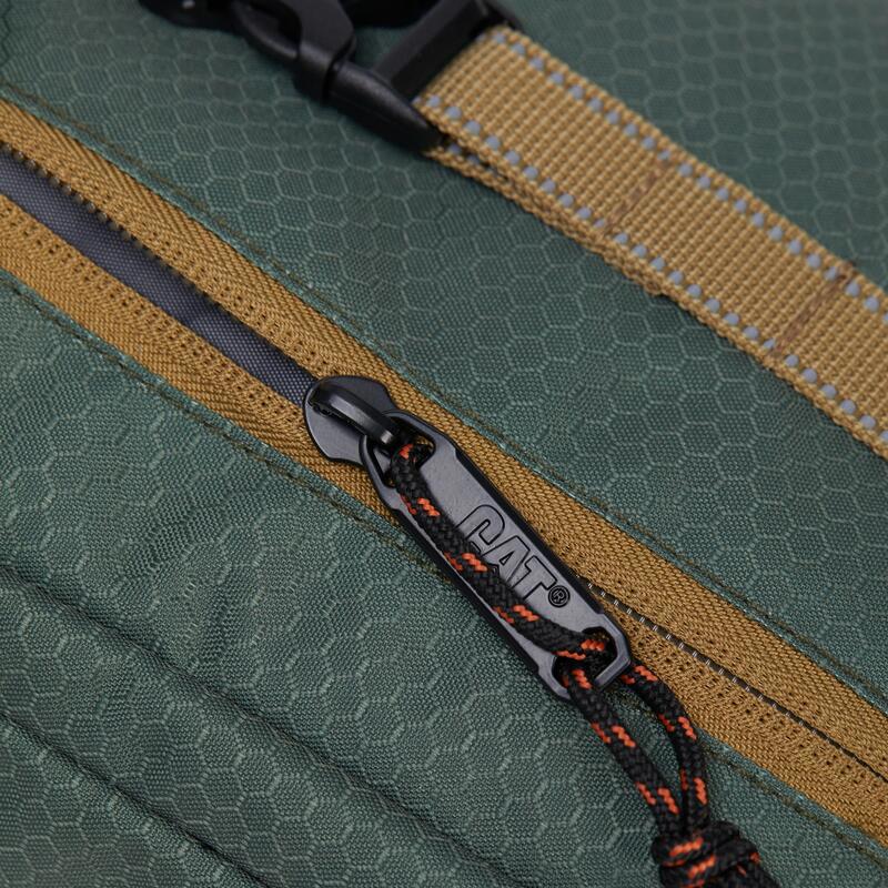 Caterpillar-Bandolera-Bandolera Kilimanjaro SN