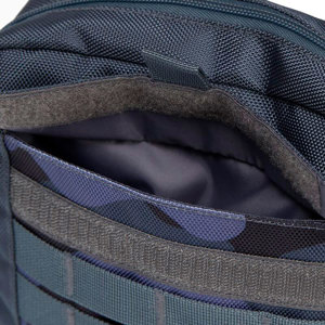 Caterpillar-Bandolera-Morral Namib FN