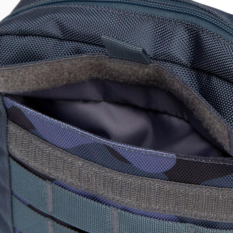 Caterpillar-Bandolera-Morral Namib FN