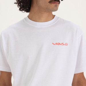Vans-Remera-Original V SS Tee SN