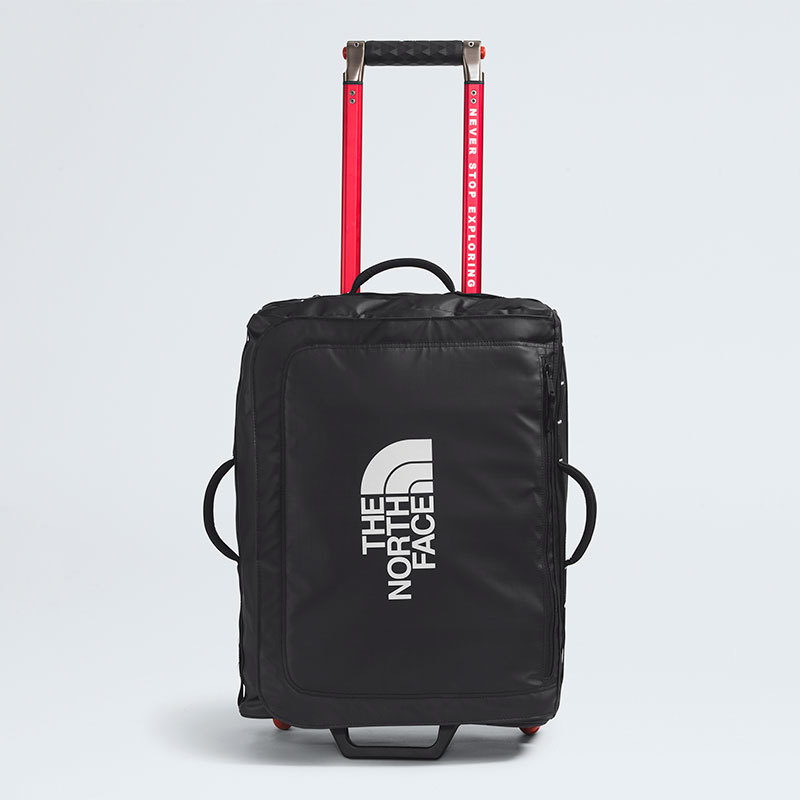 The North Face BASE CAMP VOYAGER 21 ROLLER