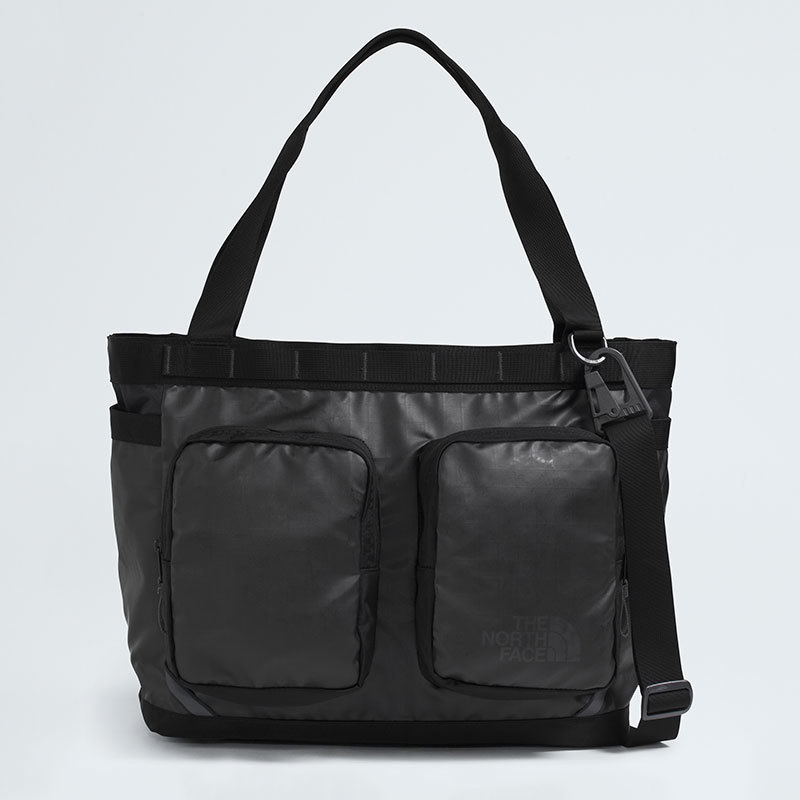 The North Face-Bolsos-BASE CAMP VOYAGER TOTE PD