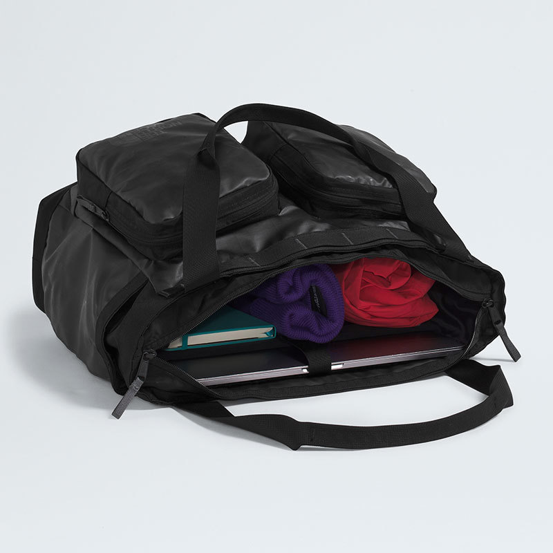 The North Face-Bolsos-BASE CAMP VOYAGER TOTE AN
