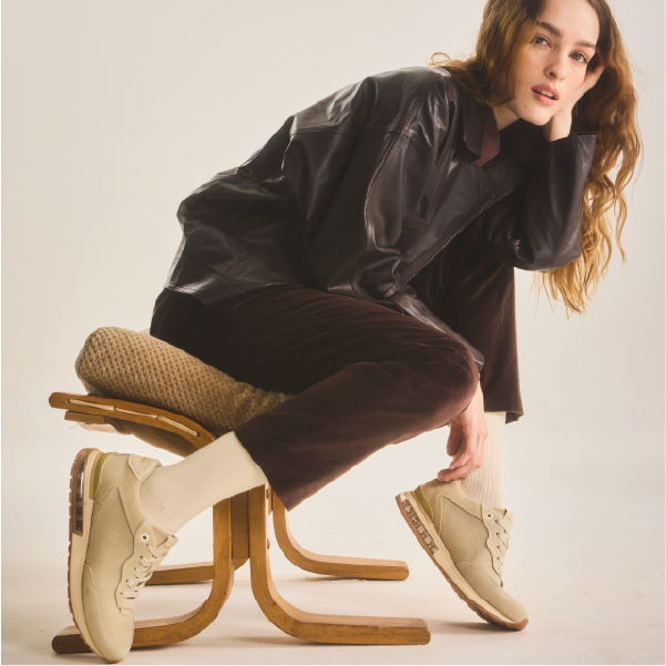 Zapatillas Hush Slim