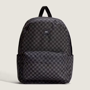 Vans-Mochilas-Old Skool Check Backpack PD