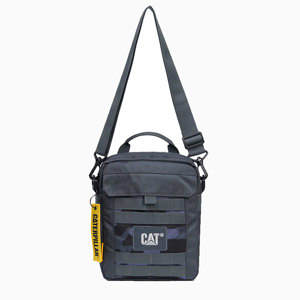 Caterpillar-Bandolera-Morral Namib PD