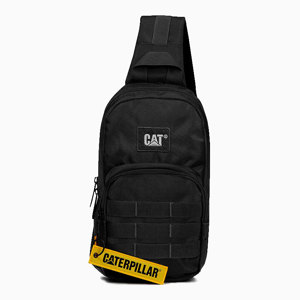 Caterpillar-Bandolera-Morral Mojave PD