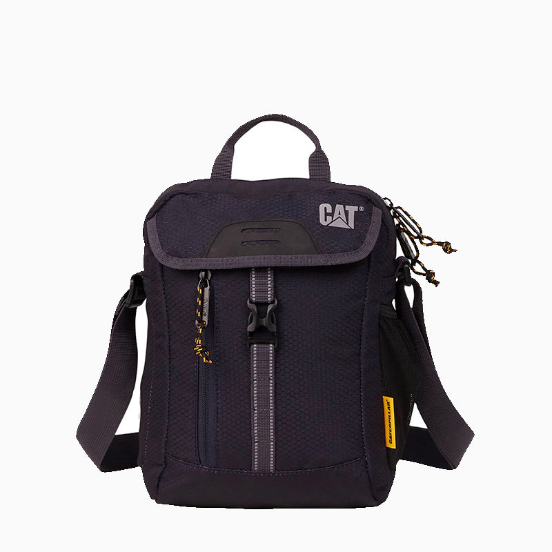 Caterpillar-Bandolera-Bandolera Kilimanjaro PD