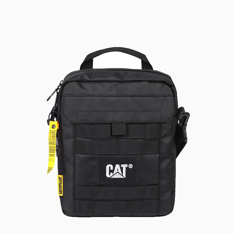 Caterpillar-Bandolera-Morral Namib PD