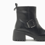 Hush Puppies-Botas-Mia FN