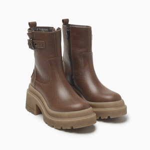 Hush Puppies-Botas-Alex AN