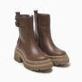 Hush Puppies-Botas-Alex AN